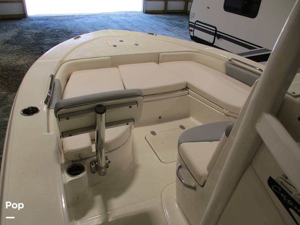 Slide: The Image of Robalo 226 Cayman 2020 - 15273081