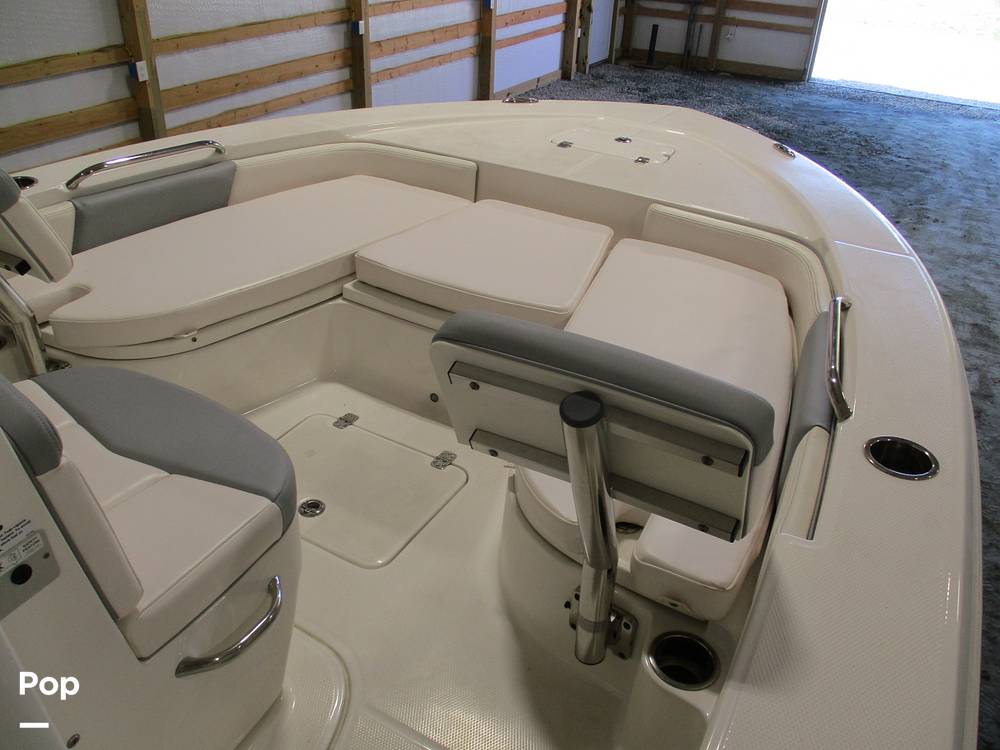 Slide: The Image of Robalo 226 Cayman 2020 - 15273082