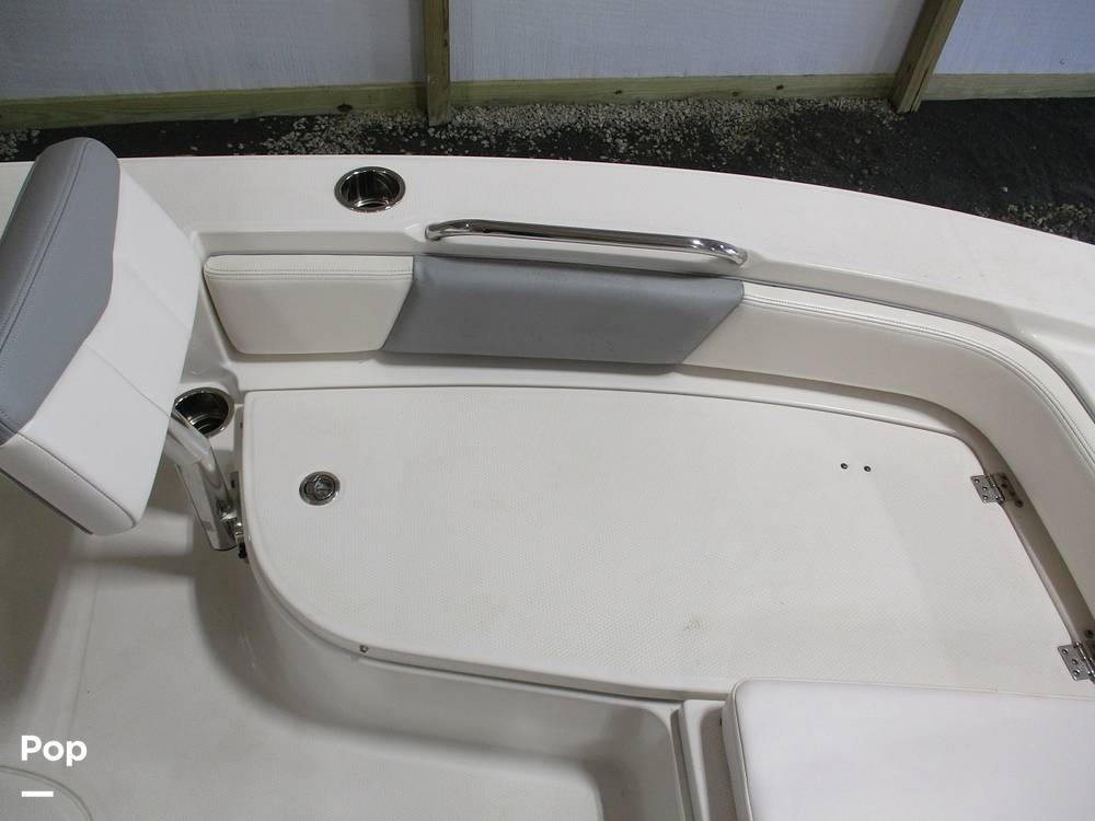 Slide: The Image of Robalo 226 Cayman 2020 - 15273088