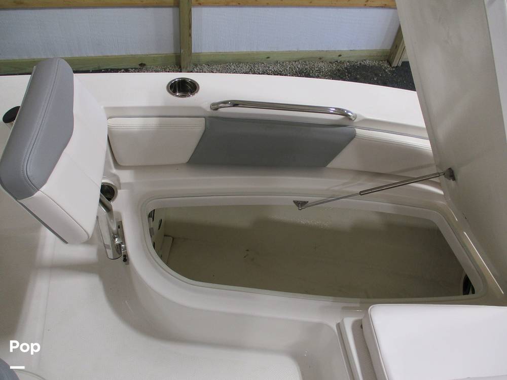 Slide: The Image of Robalo 226 Cayman 2020 - 15273085