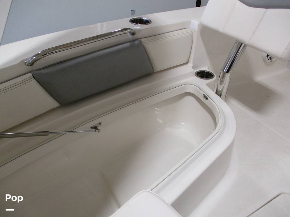 Slide: The Image of Robalo 226 Cayman 2020 - 15273095