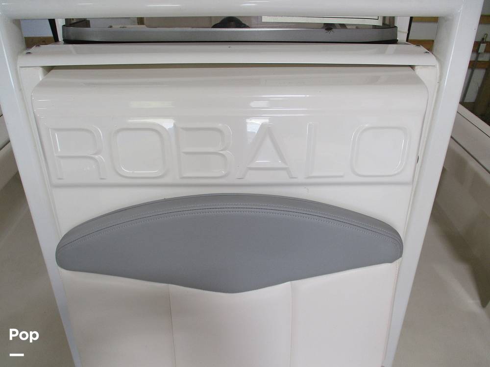 Slide: The Image of Robalo 226 Cayman 2020 - 15273102