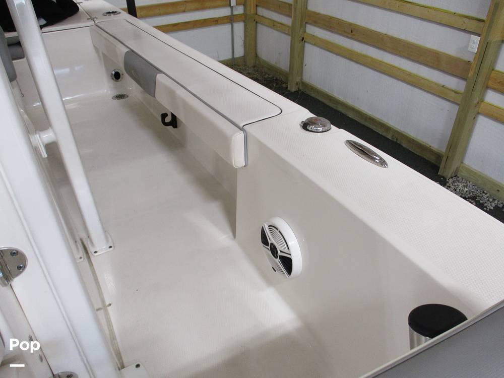 Slide: The Image of Robalo 226 Cayman 2020 - 15273106