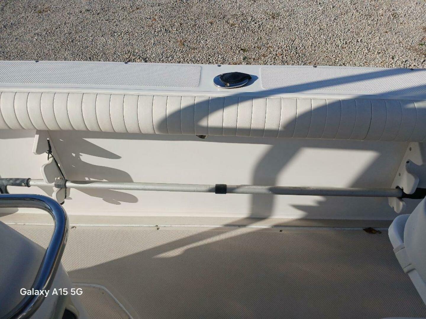 Slide: The Image of Robalo 23 1994 - 5109715