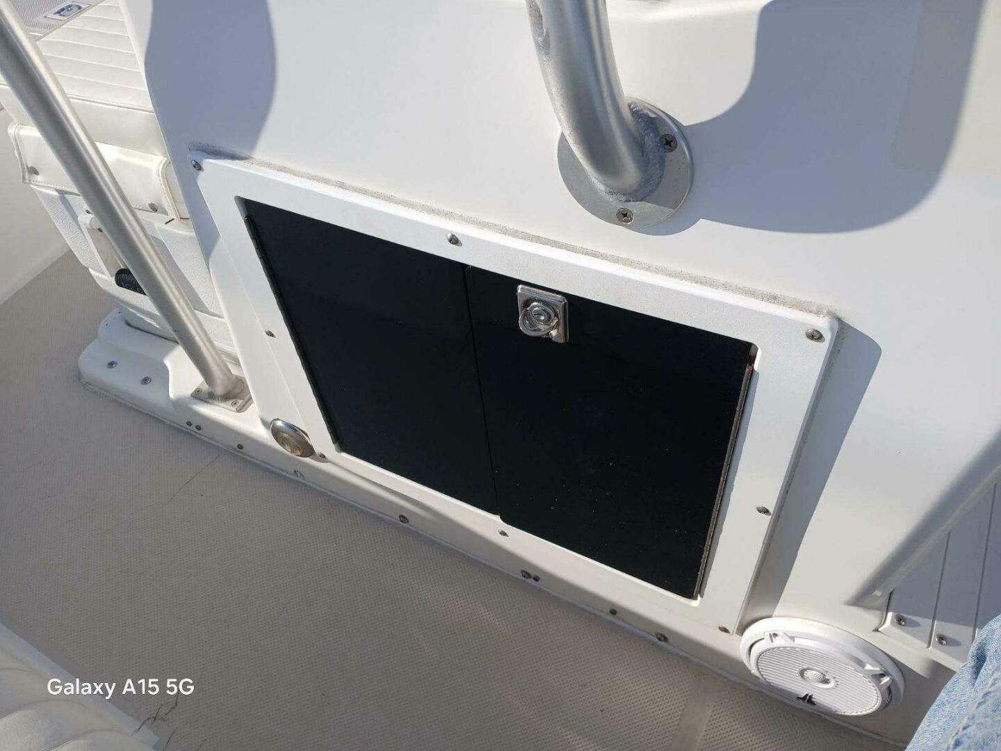 Slide: The Image of Robalo 23 1994 - 5109716