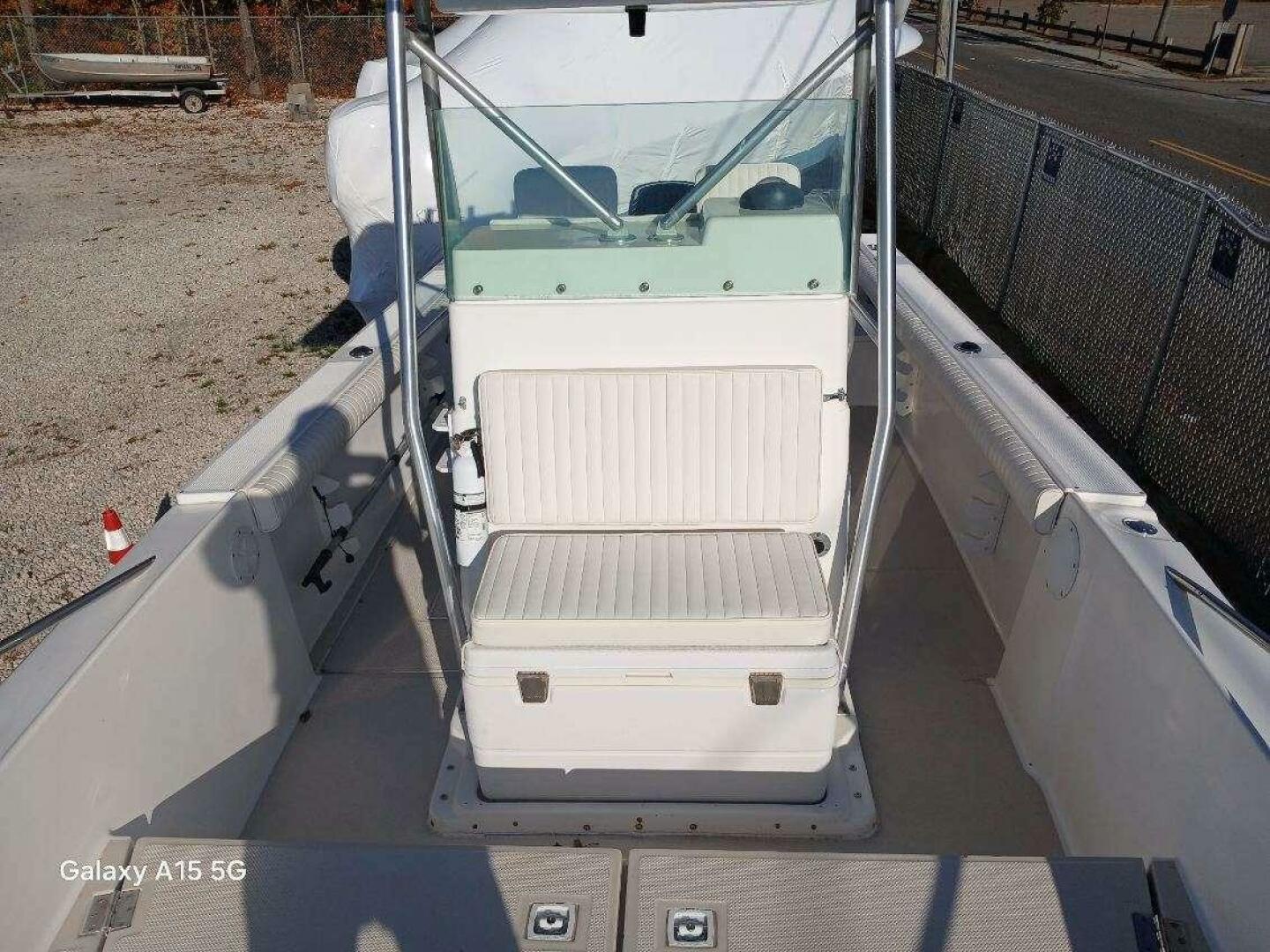 Slide: The Image of Robalo 23 1994 - 5109720