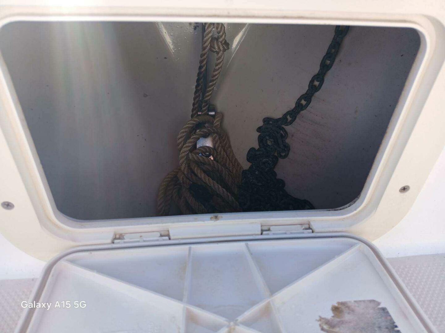 Slide: The Image of Robalo 23 1994 - 5109722