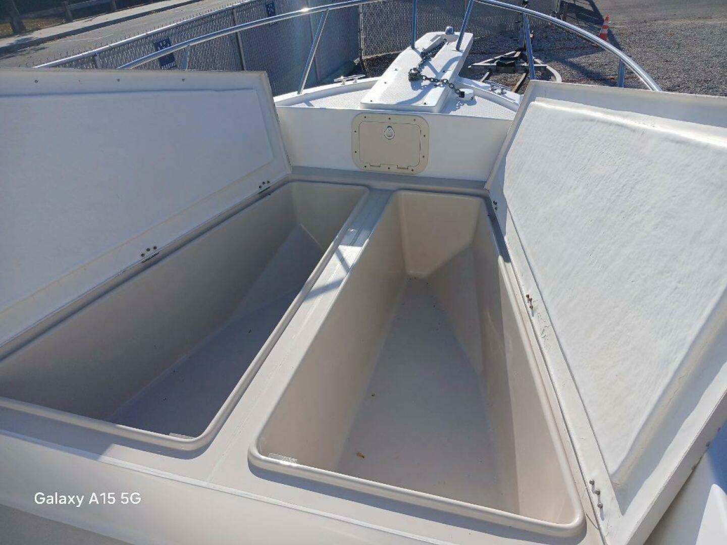 Slide: The Image of Robalo 23 1994 - 5109723