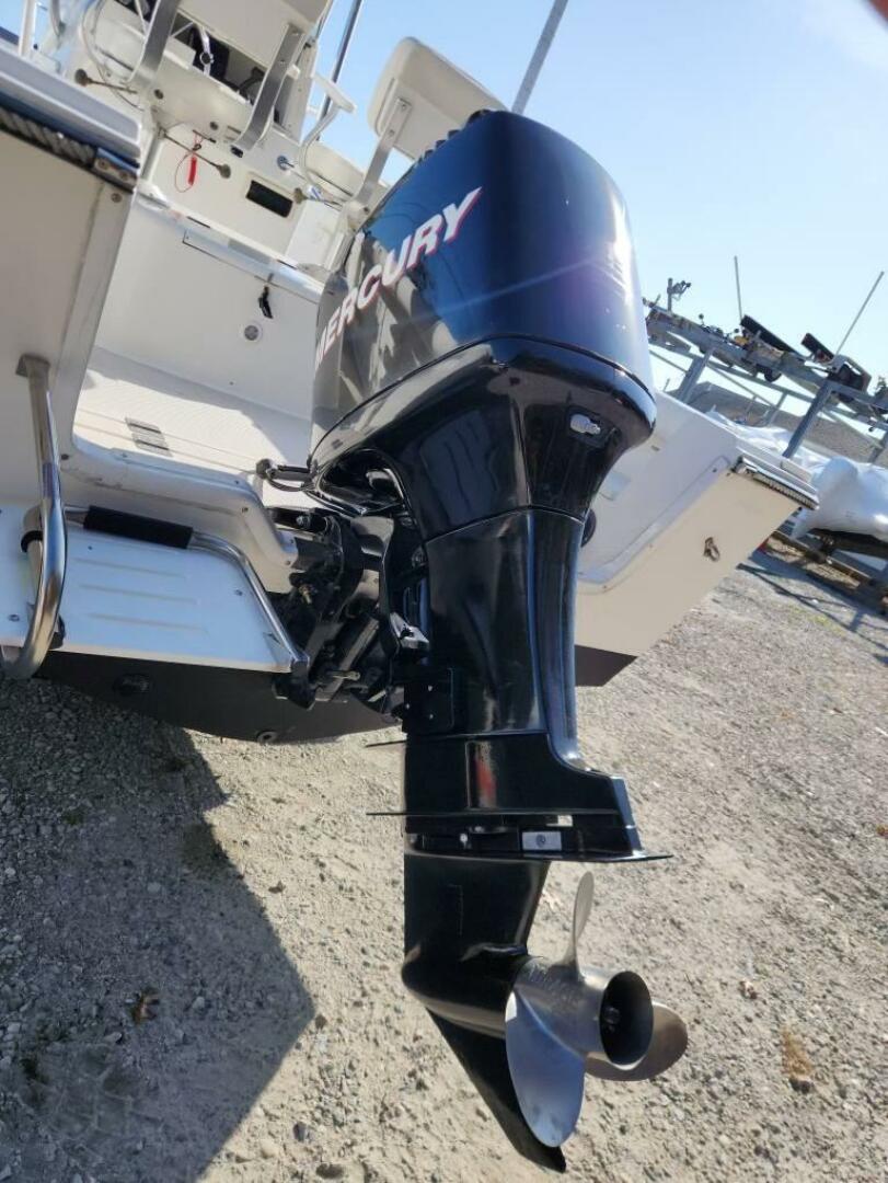 Slide: The Image of Robalo 23 1994 - 5109706
