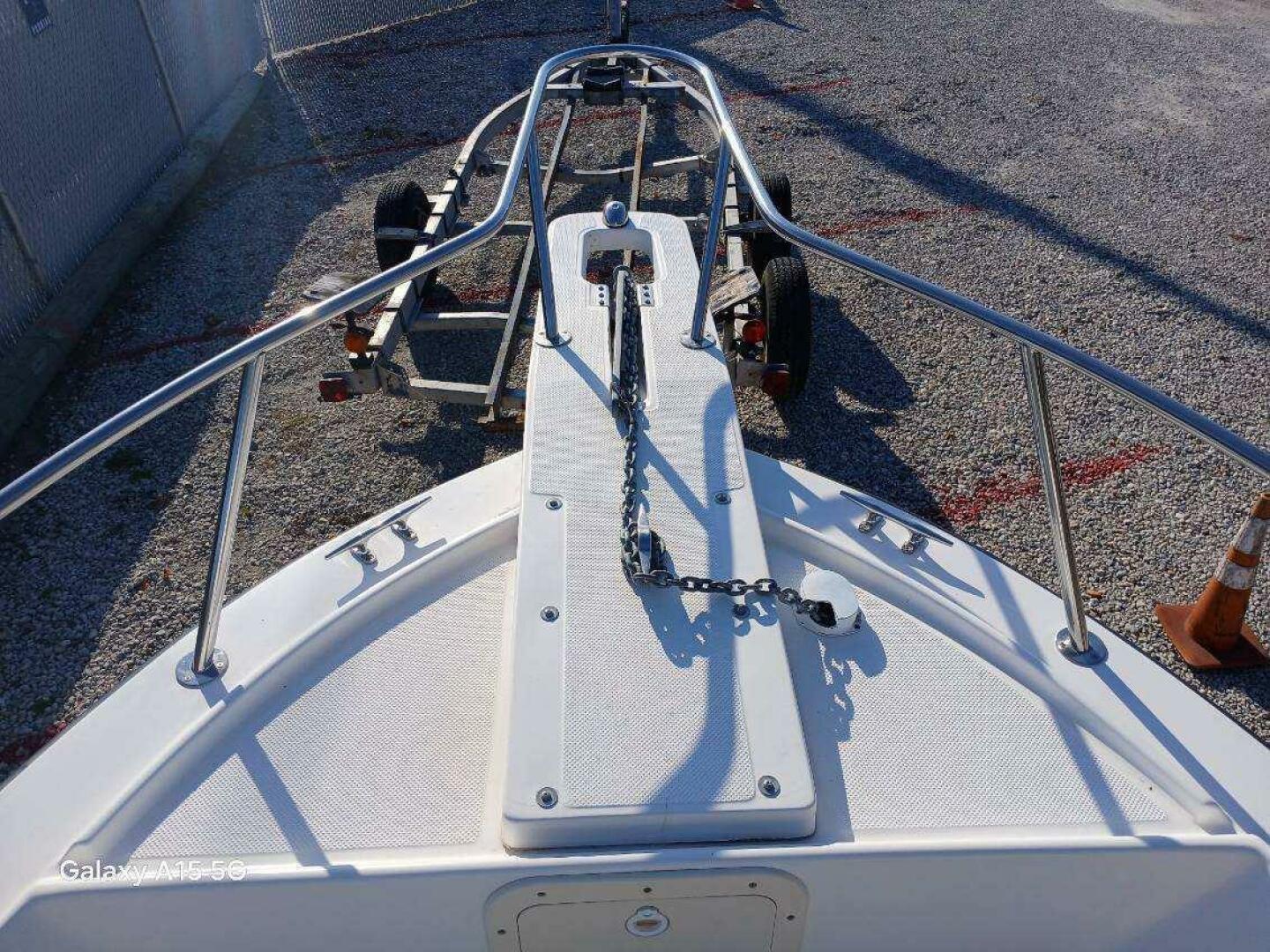 Slide: The Image of Robalo 23 1994 - 5109724