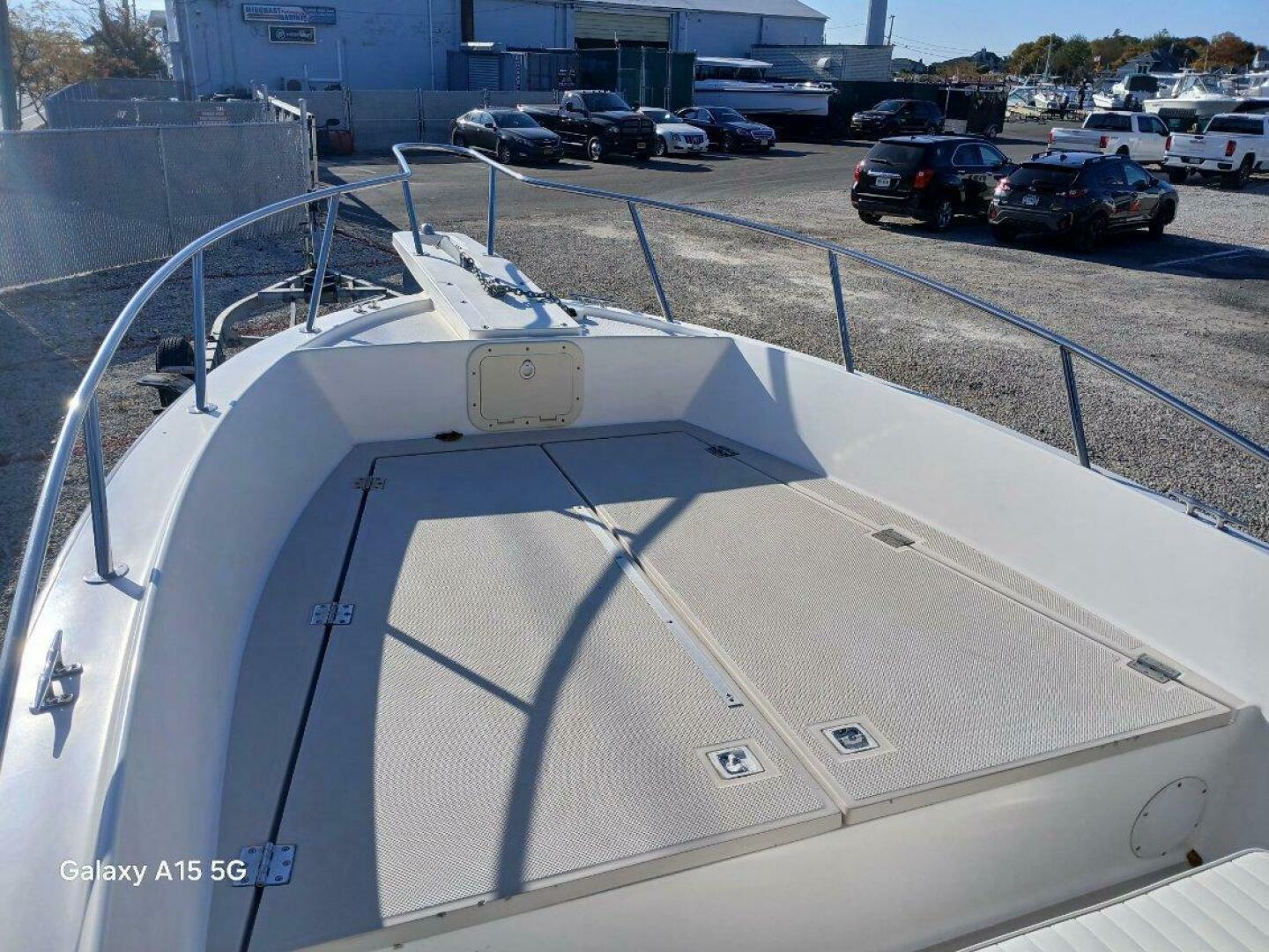 Slide: The Image of Robalo 23 1994 - 5109725