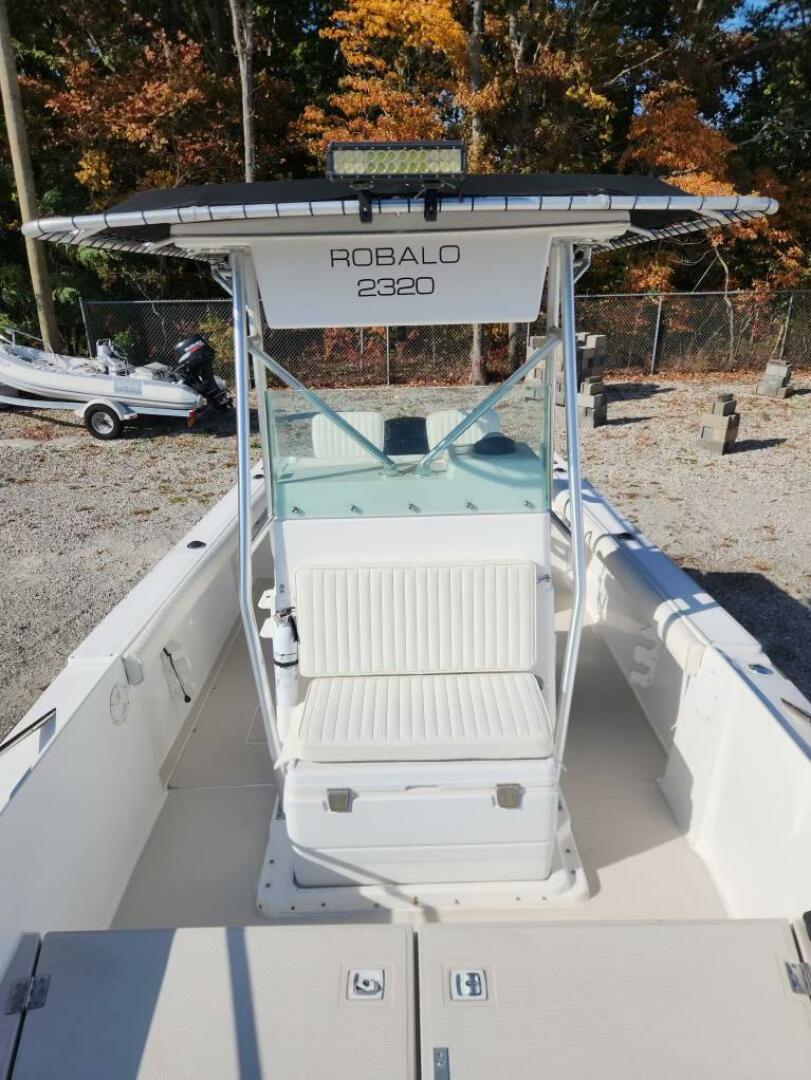 Slide: The Image of Robalo 23 1994 - 5109707