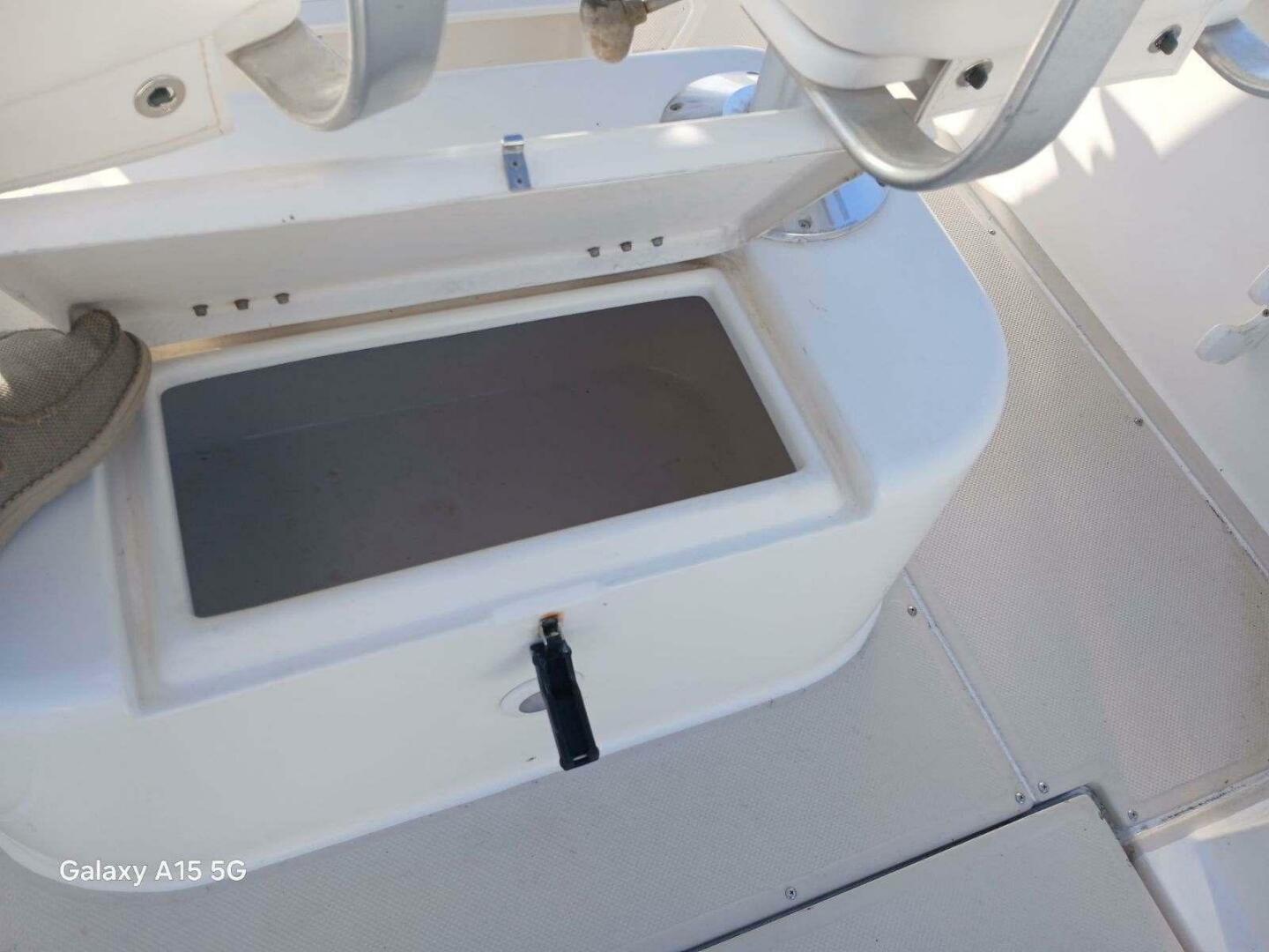 Slide: The Image of Robalo 23 1994 - 5109735