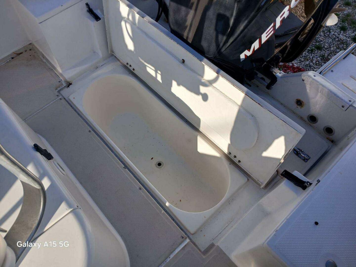 Slide: The Image of Robalo 23 1994 - 5109736