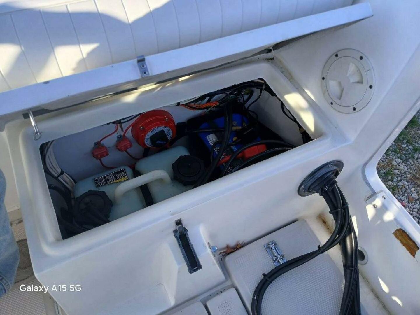 Slide: The Image of Robalo 23 1994 - 5109738