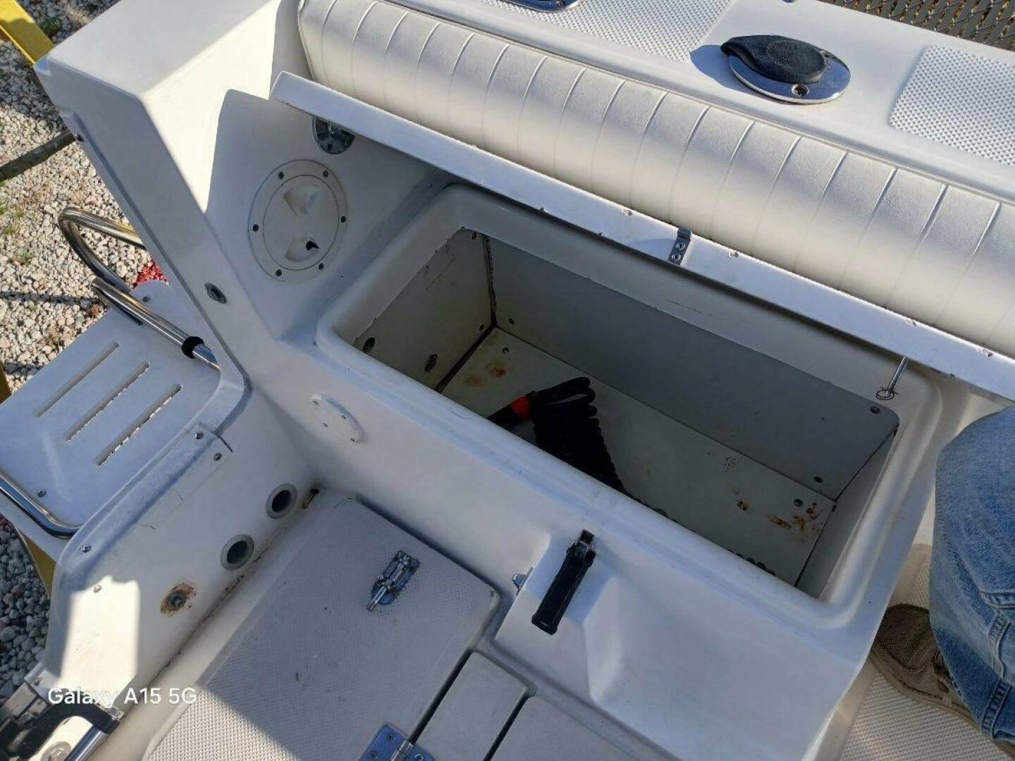 Slide: The Image of Robalo 23 1994 - 5109739