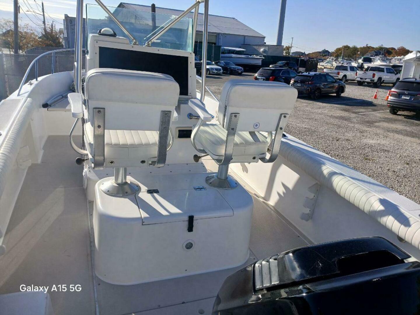 Slide: The Image of Robalo 23 1994 - 5109743