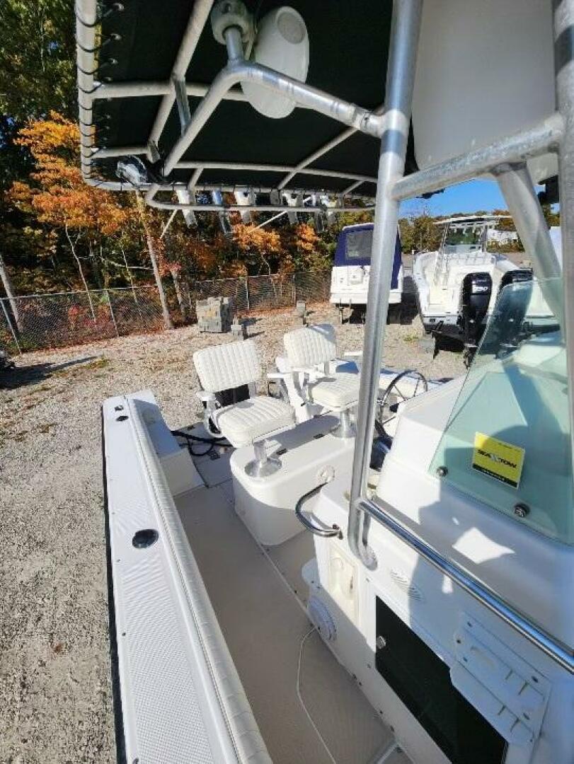 Slide: The Image of Robalo 23 1994 - 5109710