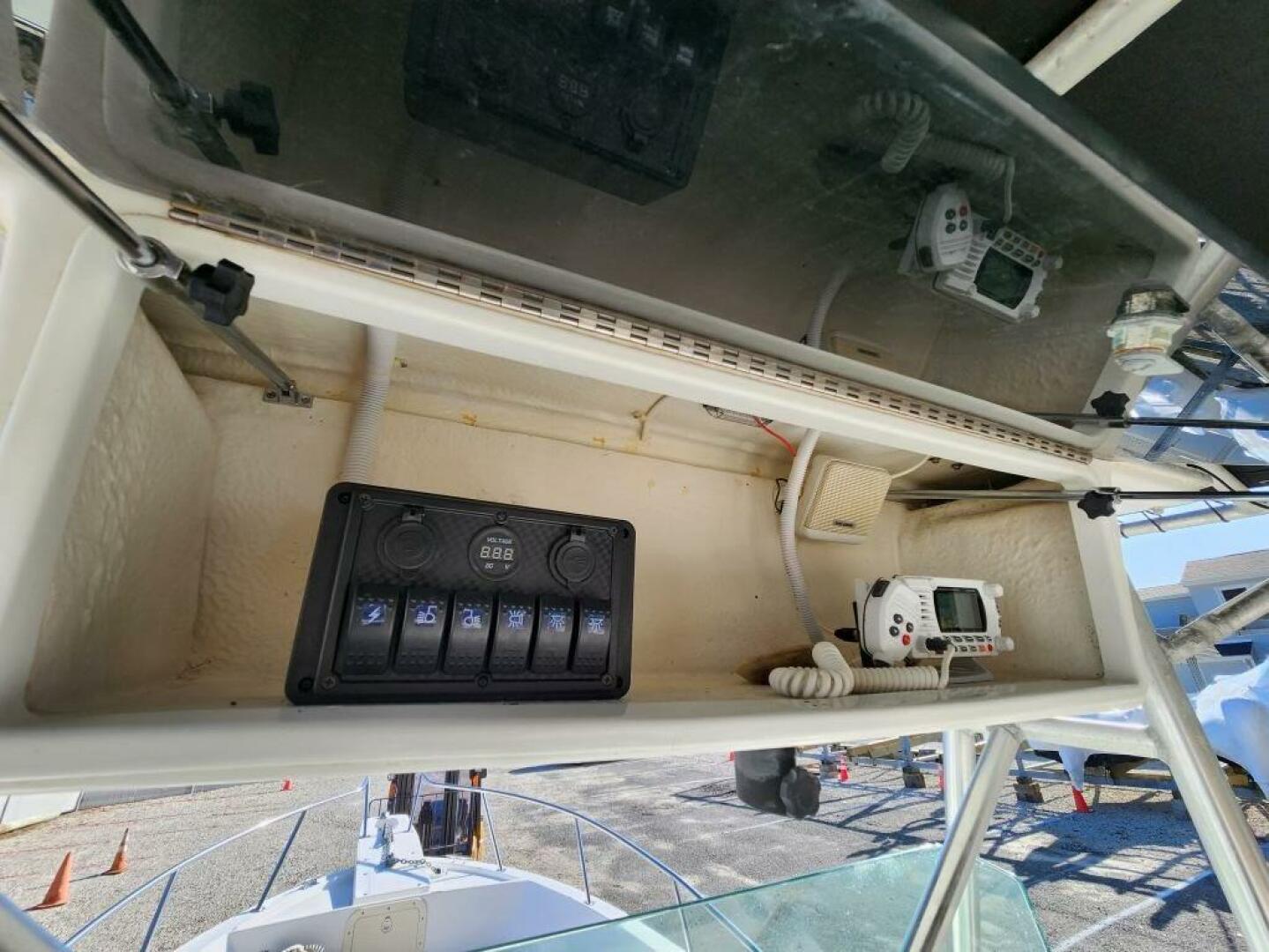 Slide: The Image of Robalo 23 1994 - 5109712