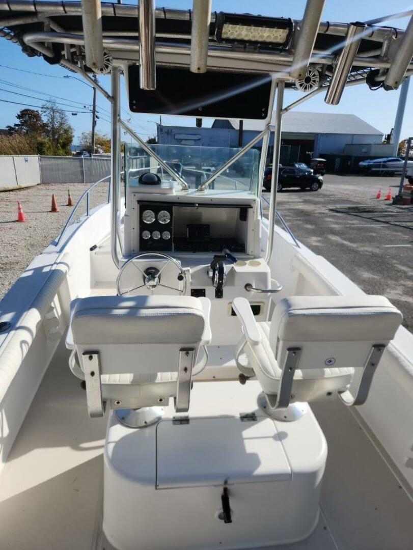 Slide: The Image of Robalo 23 1994 - 5109713