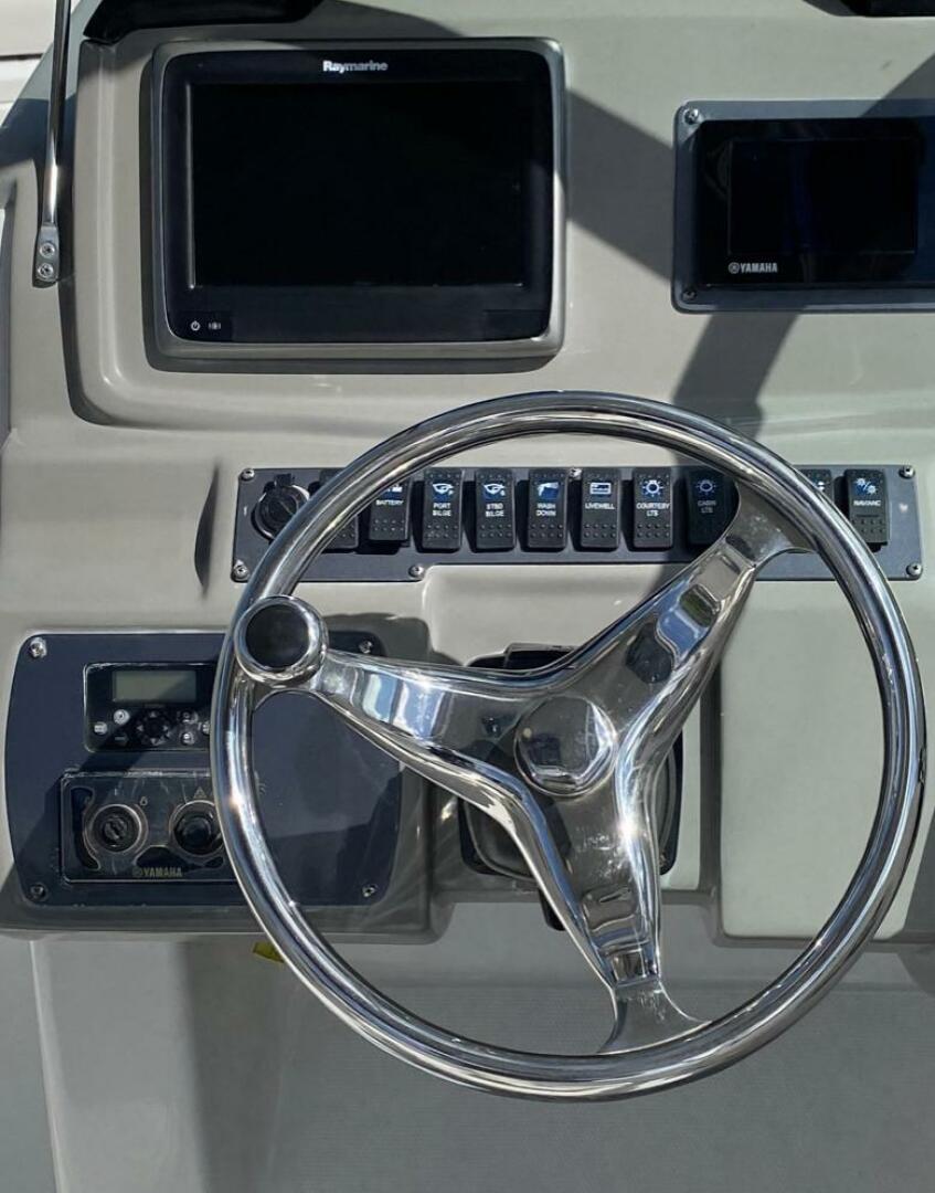 Slide: The Image of Robalo 24 2013 - 5153831