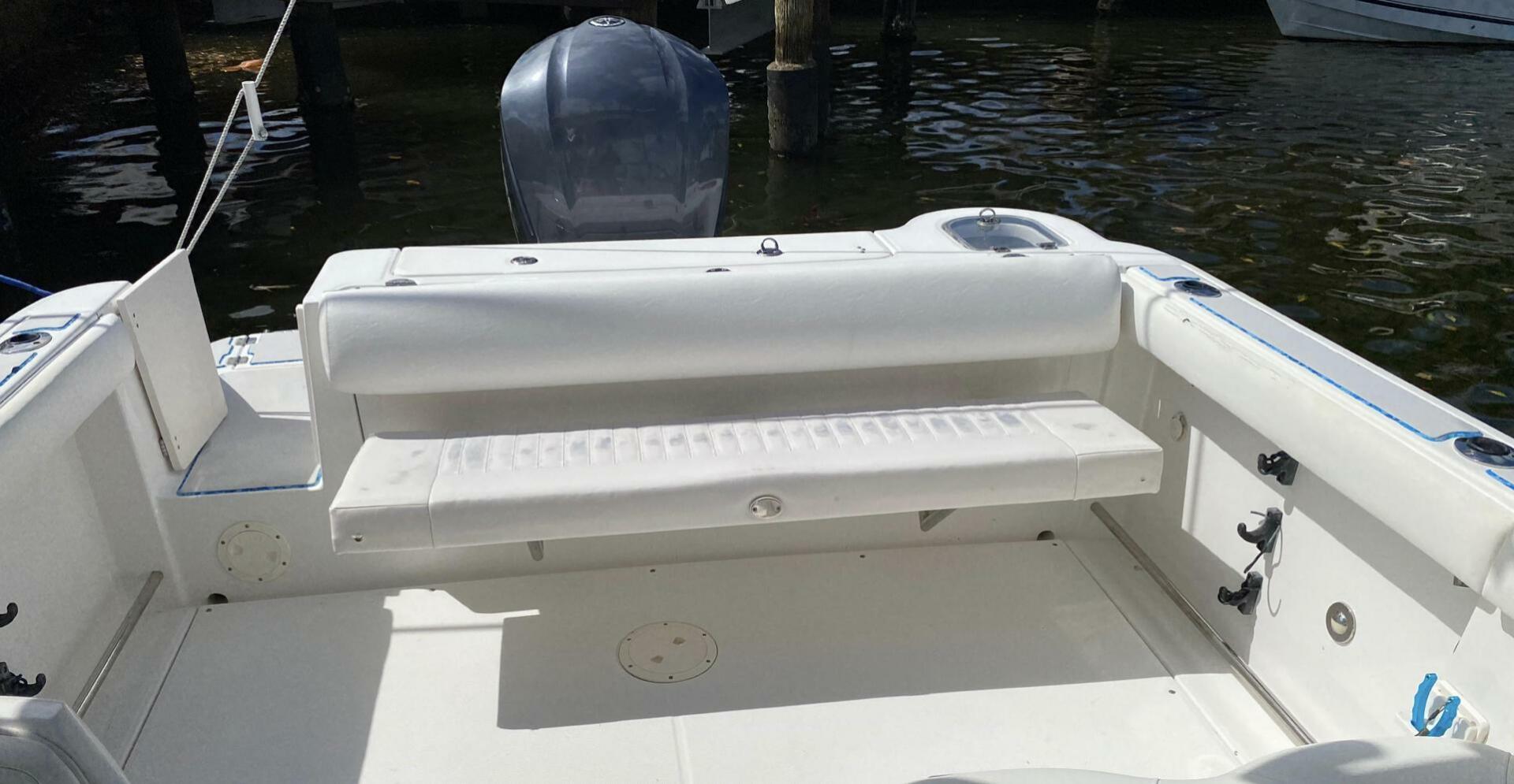 Slide: The Image of Robalo 24 2013 - 5153832