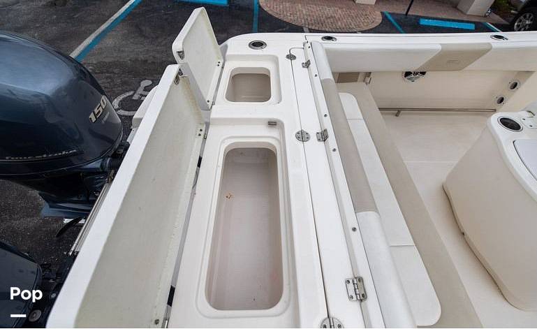 Slide: The Image of Robalo 242 CC 2015 - 14769851