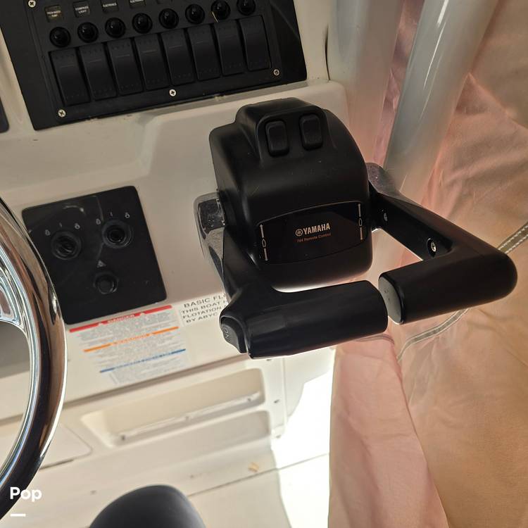 Slide: The Image of Robalo 242 CC 2015 - 14849798