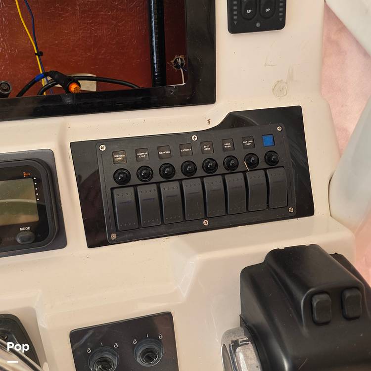 Slide: The Image of Robalo 242 CC 2015 - 14849797
