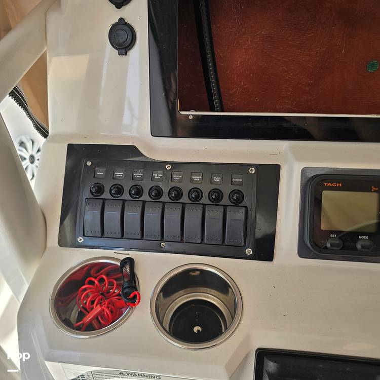 Slide: The Image of Robalo 242 CC 2015 - 14849800