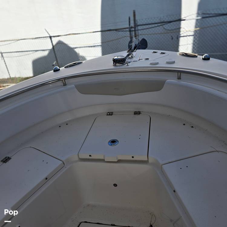 Slide: The Image of Robalo 242 CC 2015 - 14849819