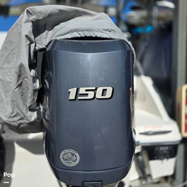 Slide: The Image of Robalo 242 CC 2015 - 14849824