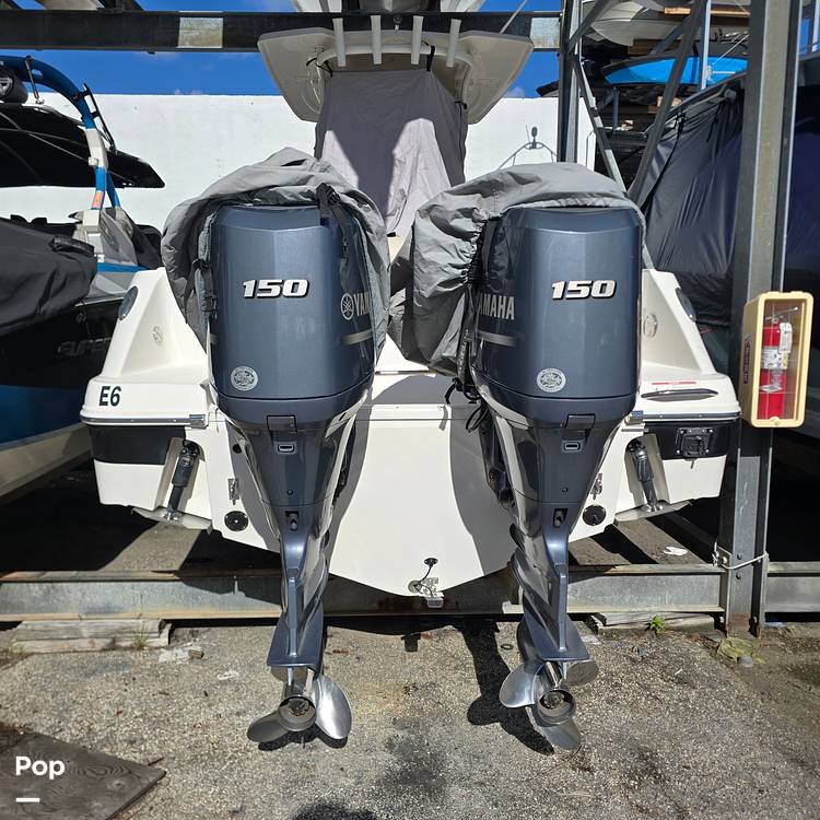 Slide: The Image of Robalo 242 CC 2015 - 14849827