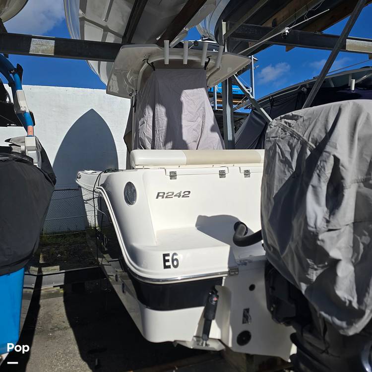 Slide: The Image of Robalo 242 CC 2015 - 14849832