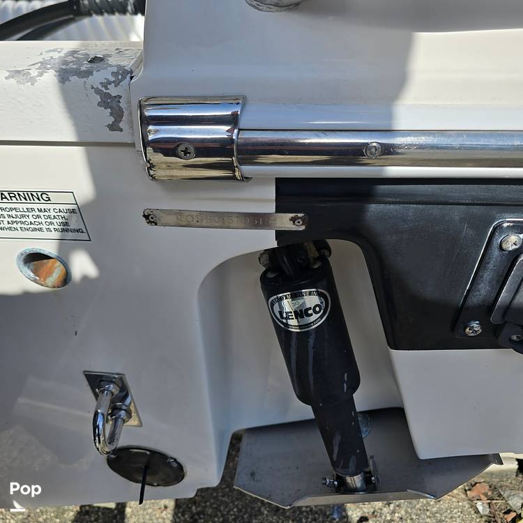 Slide: The Image of Robalo 242 CC 2015 - 14849840