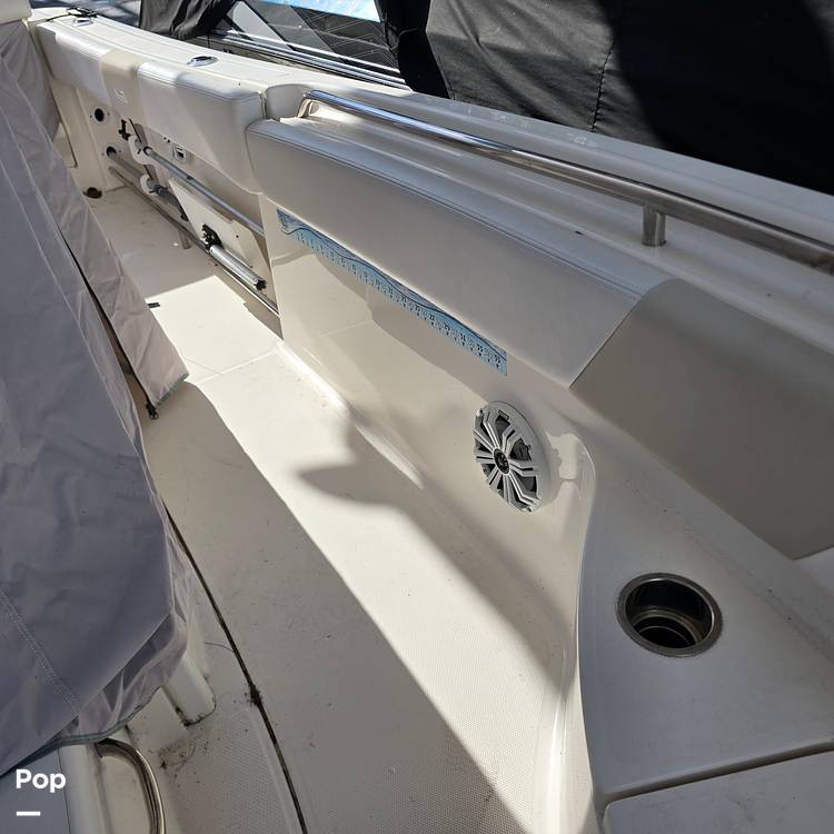 Slide: The Image of Robalo 242 CC 2015 - 14849850