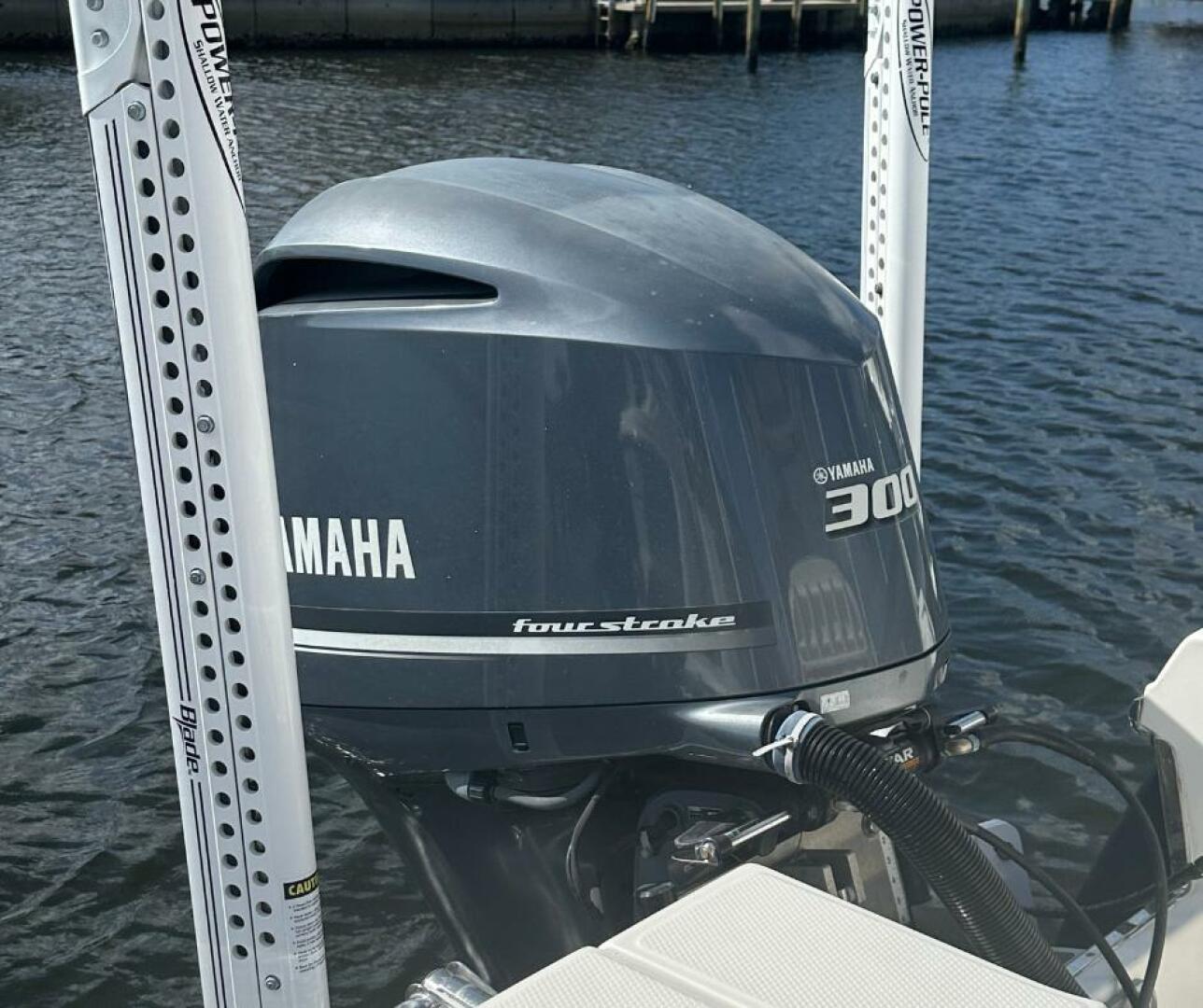 Slide: The Image of Robalo 246 Cayman 2017 - 5094033