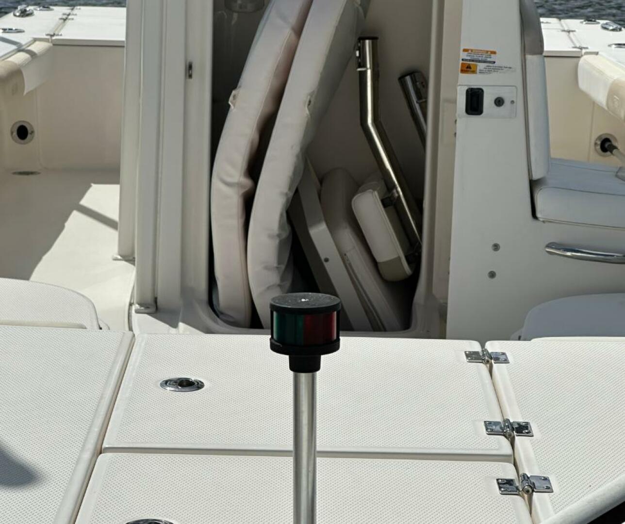 Slide: The Image of Robalo 246 Cayman 2017 - 5094034