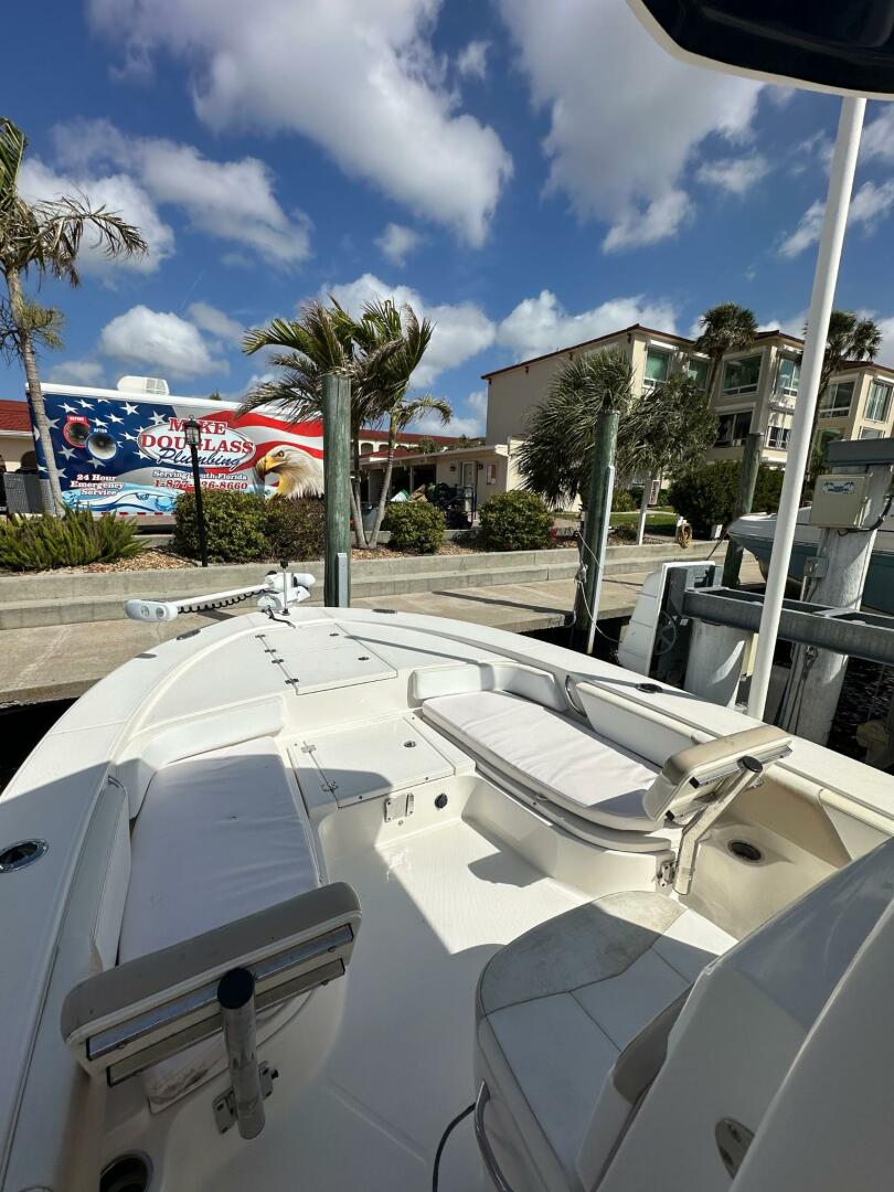 Slide: The Image of Robalo 246 Cayman 2017 - 5094043