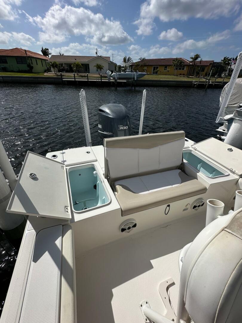 Slide: The Image of Robalo 246 Cayman 2017 - 5094048