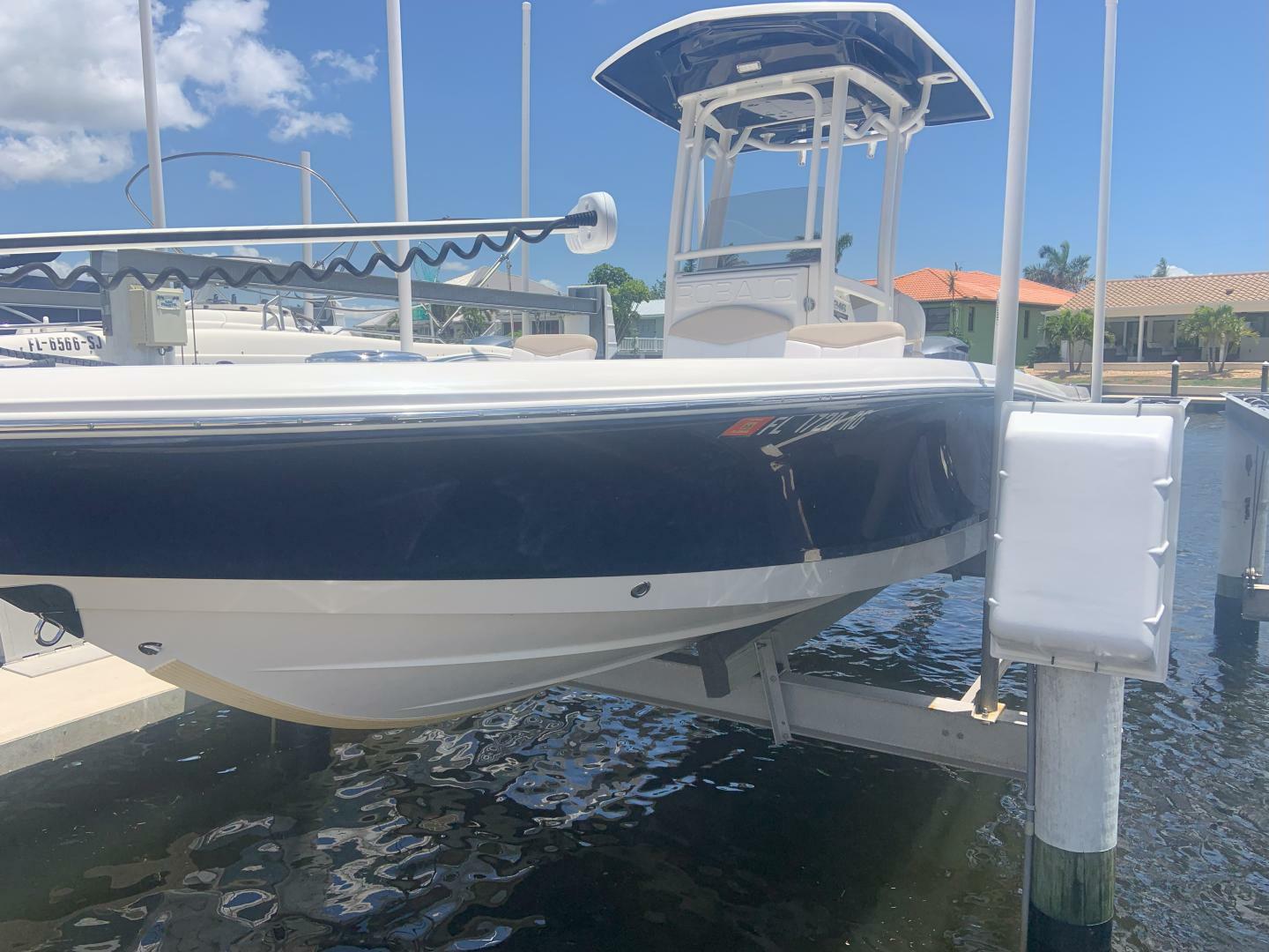 Slide: The Image of Robalo 246 Cayman 2017 - 5315886