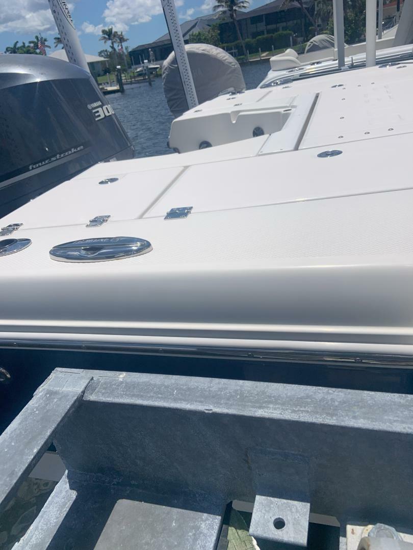 Slide: The Image of Robalo 246 Cayman 2017 - 5315887