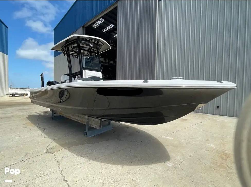 Slide: The Image of Robalo 246 Cayman 2021 - 15250890