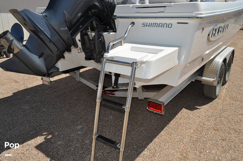 Slide: The Image of Robalo 246 Cayman 2021 - 15336624