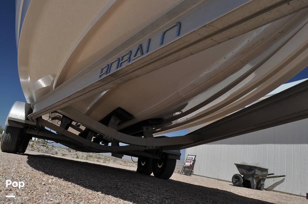 Slide: The Image of Robalo 246 Cayman 2021 - 15336629