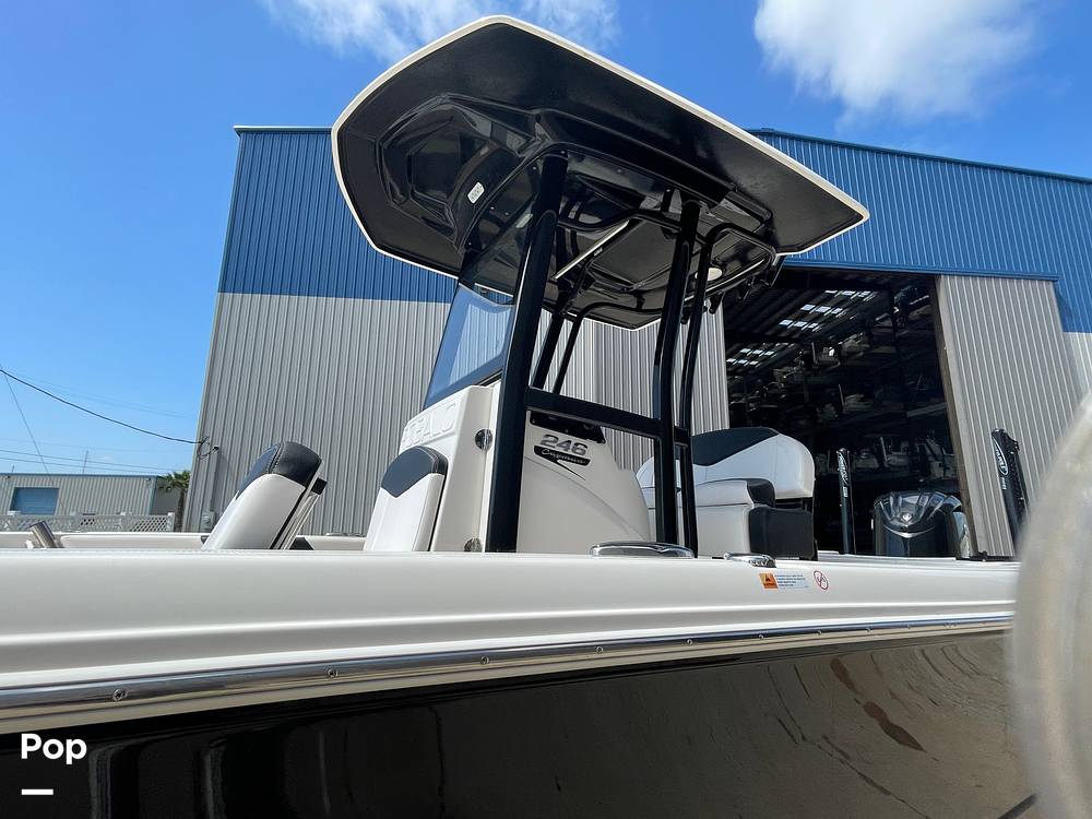Slide: The Image of Robalo 246 Cayman 2021 - 15233666