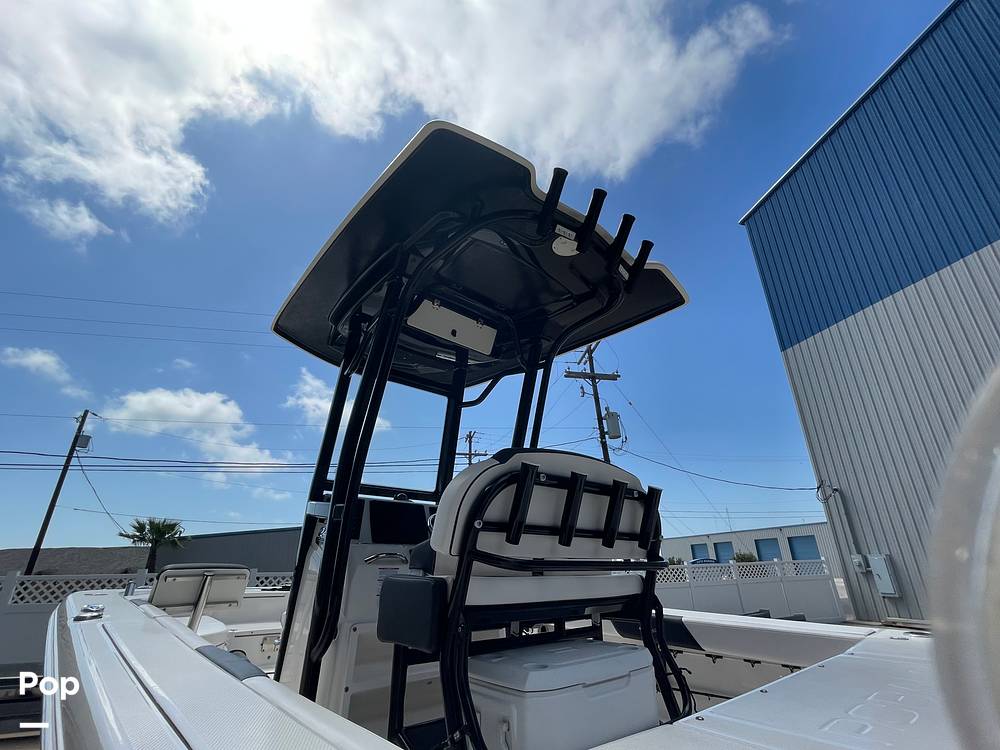 Slide: The Image of Robalo 246 Cayman 2021 - 15233671
