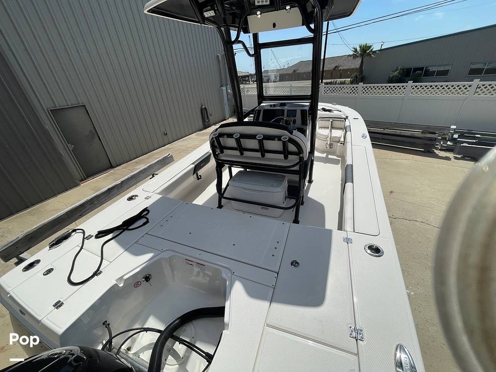 Slide: The Image of Robalo 246 Cayman 2021 - 15233674
