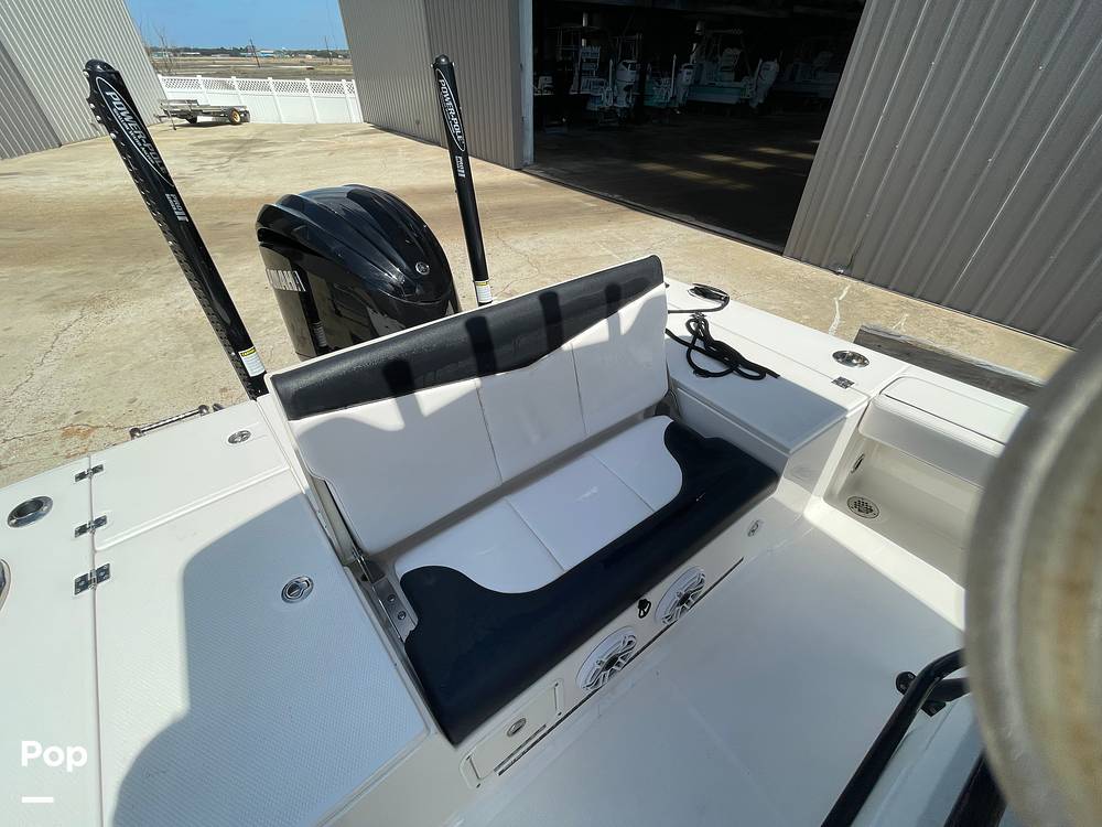 Slide: The Image of Flip Down Passenger Seating - 15233679