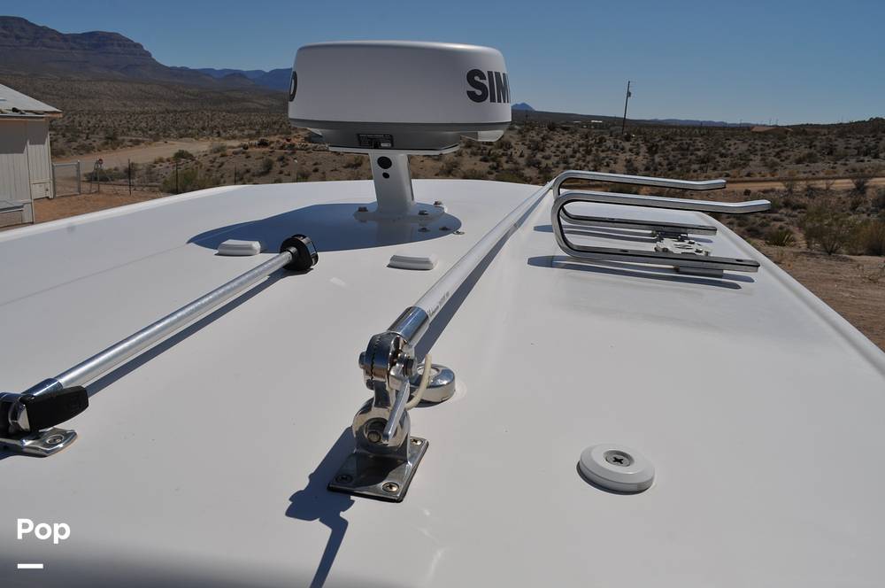 Slide: The Image of Robalo 246 Cayman 2021 - 15336647